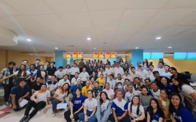 TaxAcctgCenter Ph Alliance Member Firms joined the 2024 Inter-firm Friendly Bowling Tournament