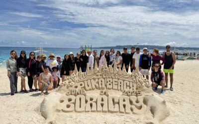 LGP 2025 Boracay Outing